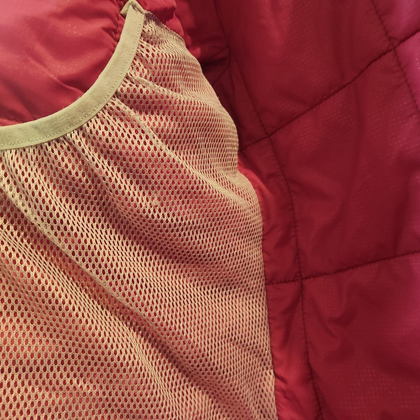 Kathmandu NGX2 Kids Waterproof Hooded Jacket Pink | Size 12 Years | Excellent Condition