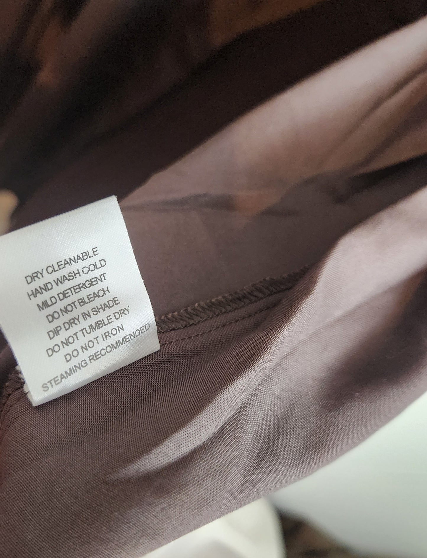 BNWT Paqoda Muyu Dress Slate Size 2 | 100% TENCEL Midi Shirt Dress